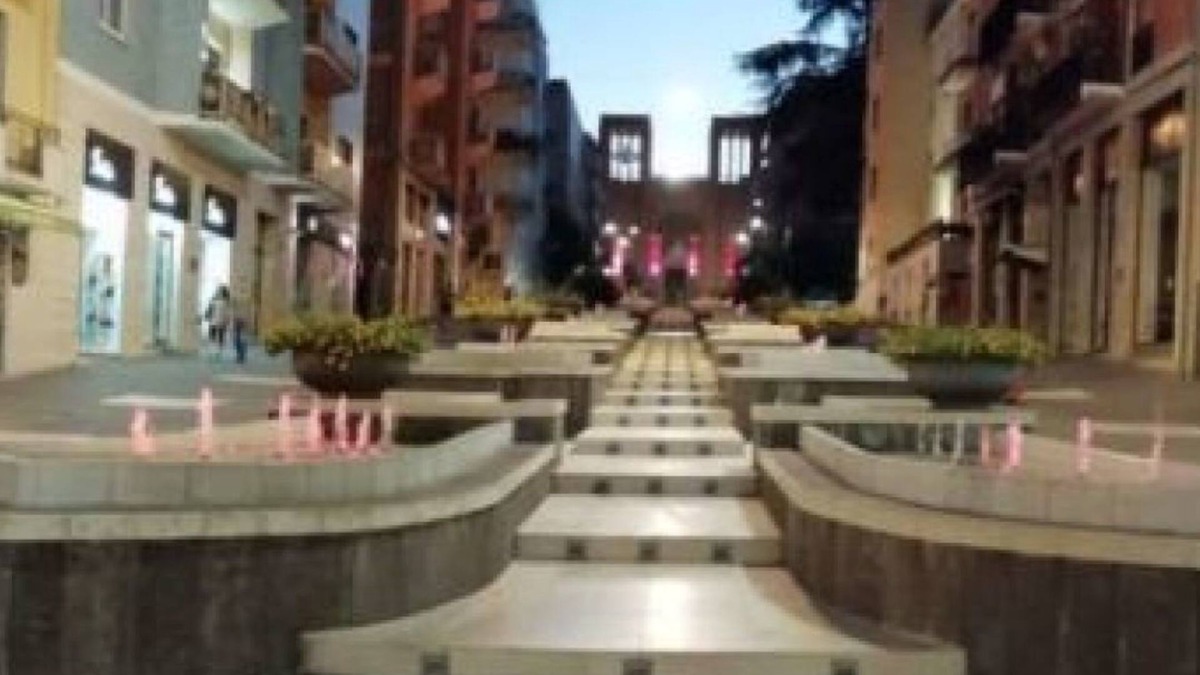 Cosenza Bed & Breakfast | B&B Erifra' Piccolo Hotel