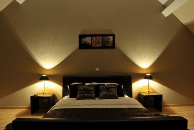 Pietrain Bed & Breakfast | B&B Espace Tello