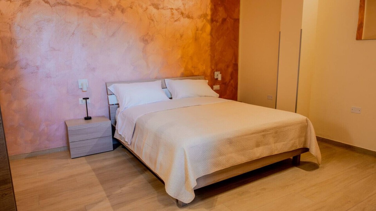 Vibo Valentia Bed & Breakfast | B&B Etesia - East Room