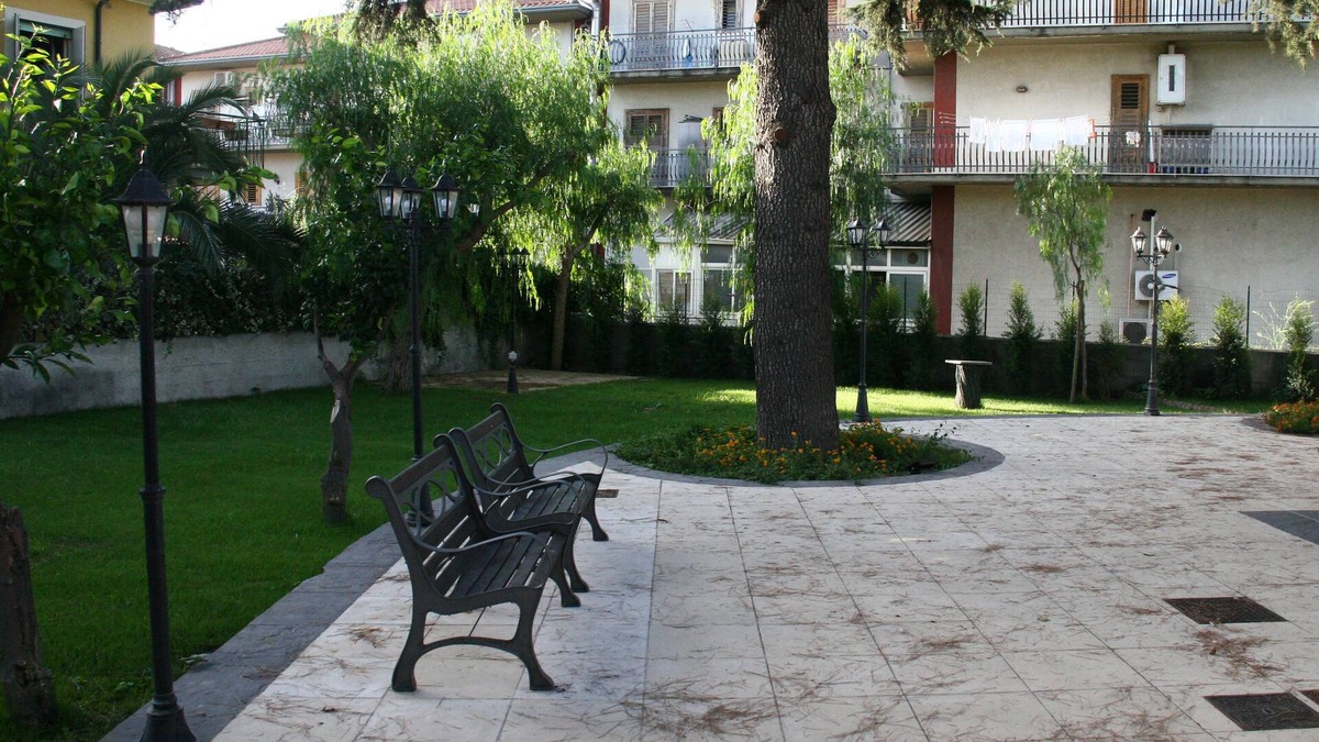 Tremestieri Etneo Bed & Breakfast | B & B Etna Country - Tulip House