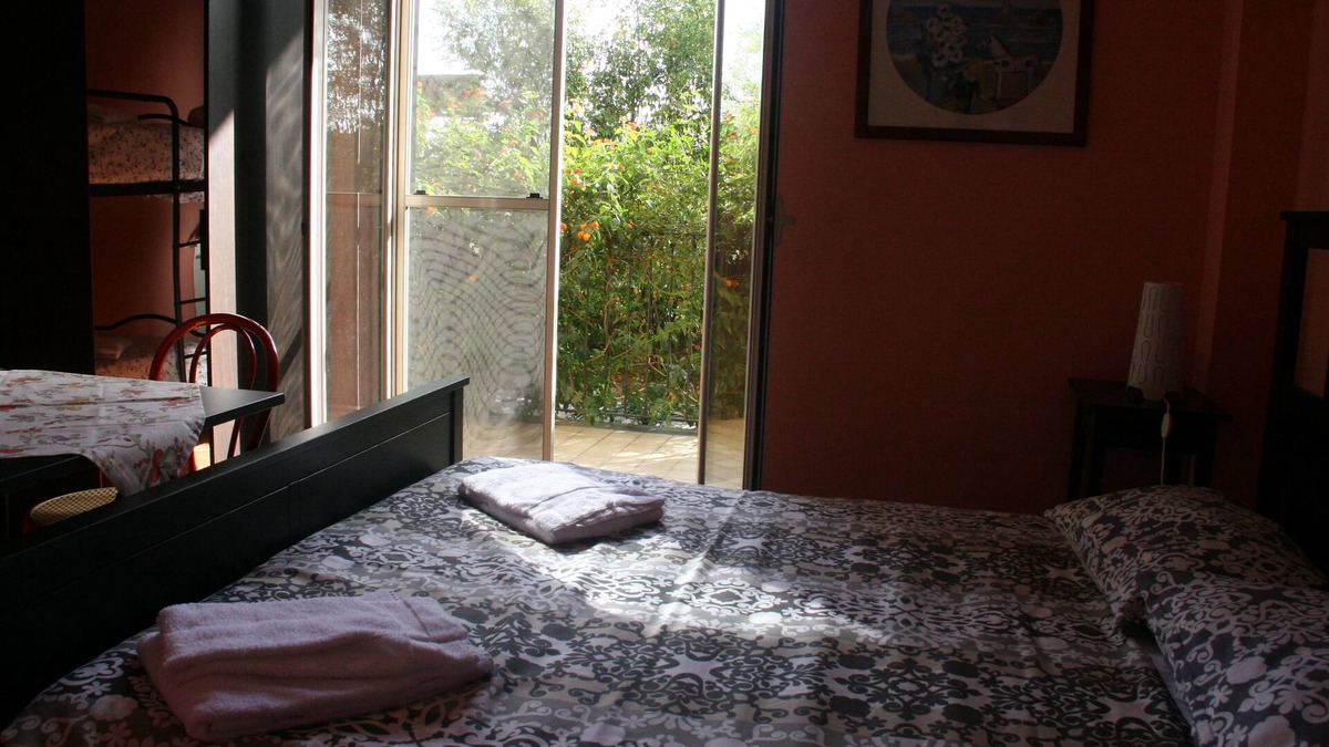 Tremestieri Etneo Bed & Breakfast | B & B Etna Country - Gelsomino Room