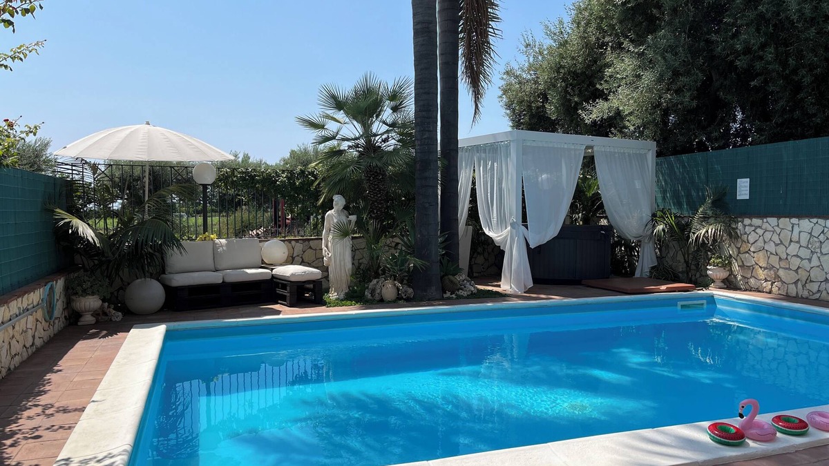Riposto Bed & Breakfast | B&B Euthalia