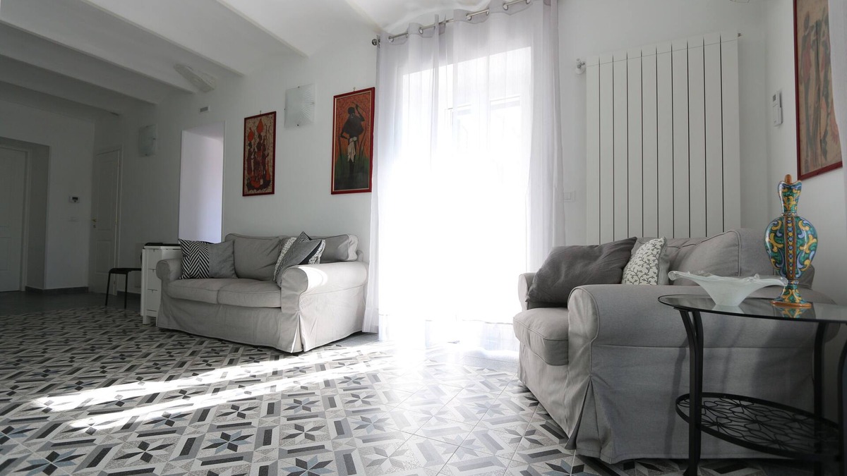 Atessa Bed & Breakfast | B&B Ex Albergo Centrale Atessa a place that has a history