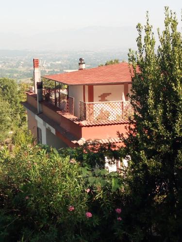 Falvaterra Bed & Breakfast | B&b Fabra Casa Mia e non solo