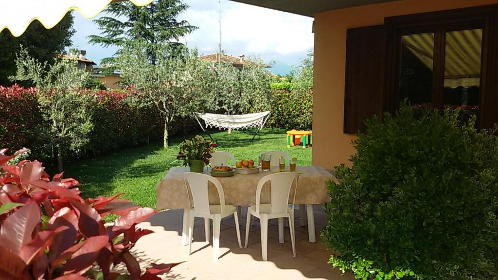 Colombaro Bed & Breakfast | B&B Family House Franciacorta