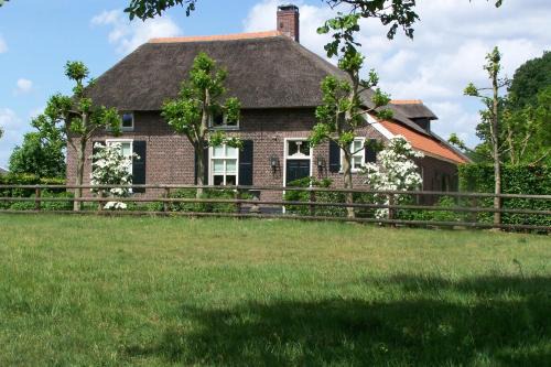 Municipality of Heumen Bed & Breakfast | B&B Farmhouse De Loksheuvel