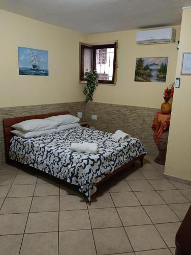 Nocera Inferiore Apartment | B&B Fenza