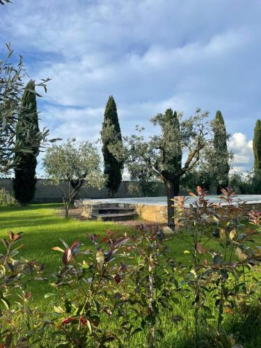 Zona XLIX Santa Maria di Galeria Bed & Breakfast | B&b filì Al casale 1121