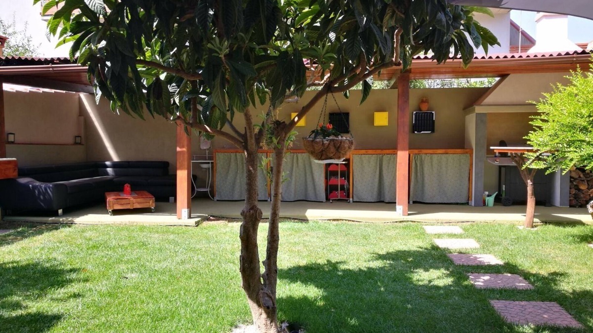 Santa Giusta Bed & Breakfast | B&B Filomena