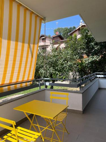 Ronago Bed & Breakfast | B&B FIOR DI CAMPO