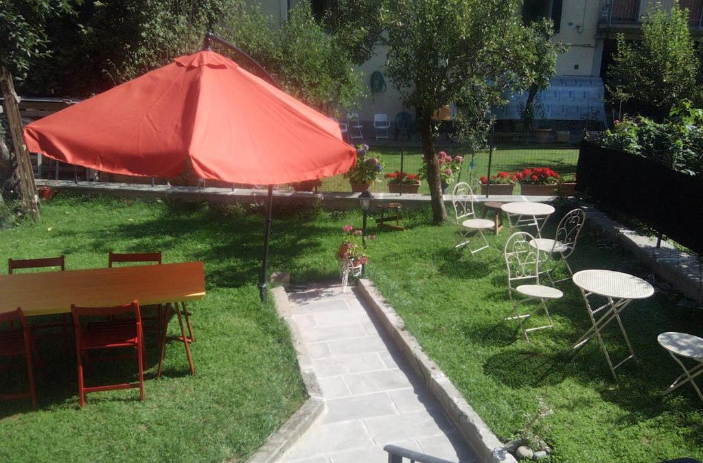 Fiumalbo Bed & Breakfast | B&B Fiume Bianco