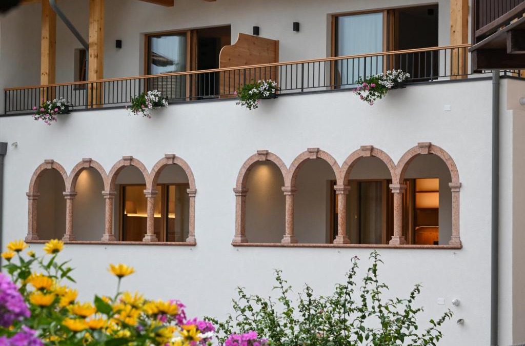 San Lorenzo in Banale Bed & Breakfast | B&B Fontanella
