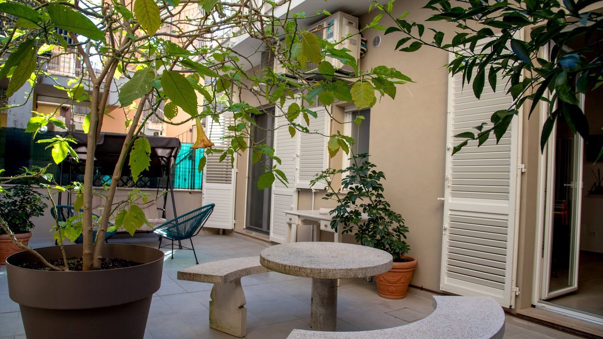 Porto Sant'Elpidio Bed & Breakfast | B&B Fontanella32