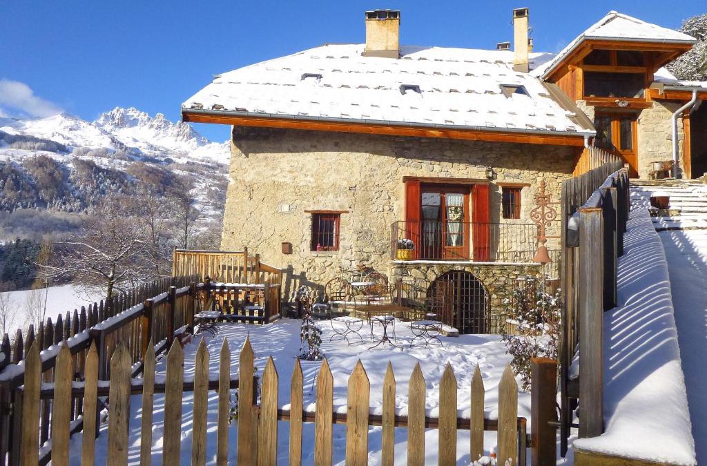 Reallon Bed & Breakfast | B&B Fontbriand