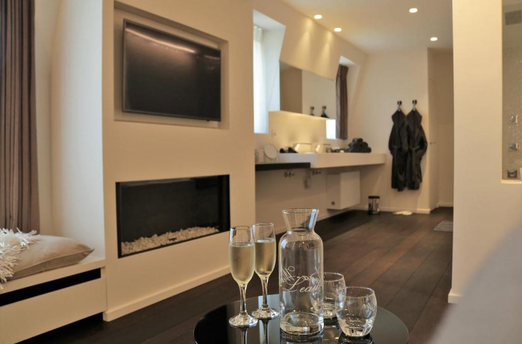 Kristus-Koning Bed & Breakfast | B&B For 2-Wellness For 2