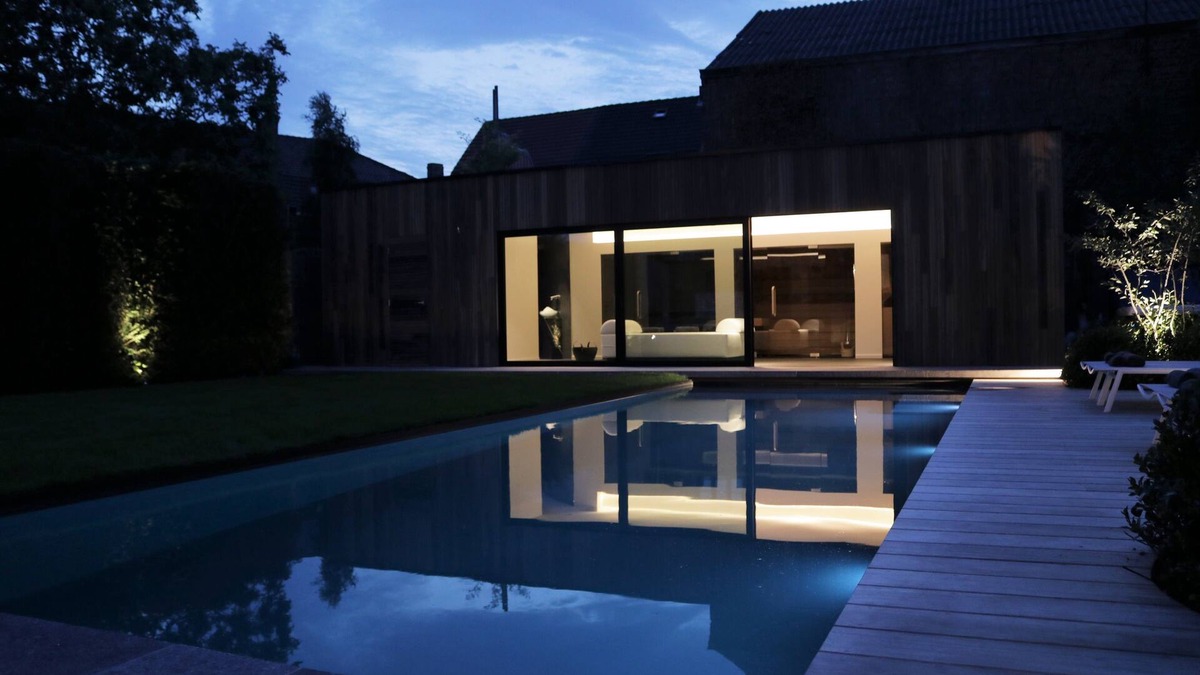 Kristus-Koning Bed & Breakfast | B&B For 2 - Wellness For 2