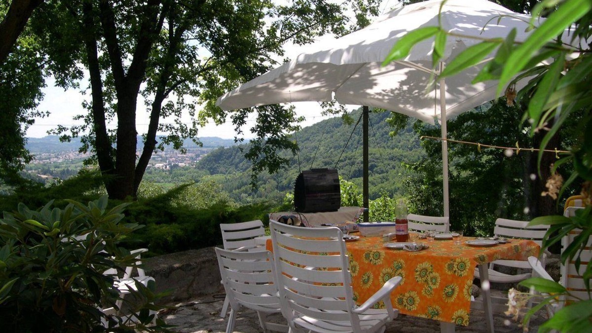 Follina Bed & Breakfast | B&B Four Winds