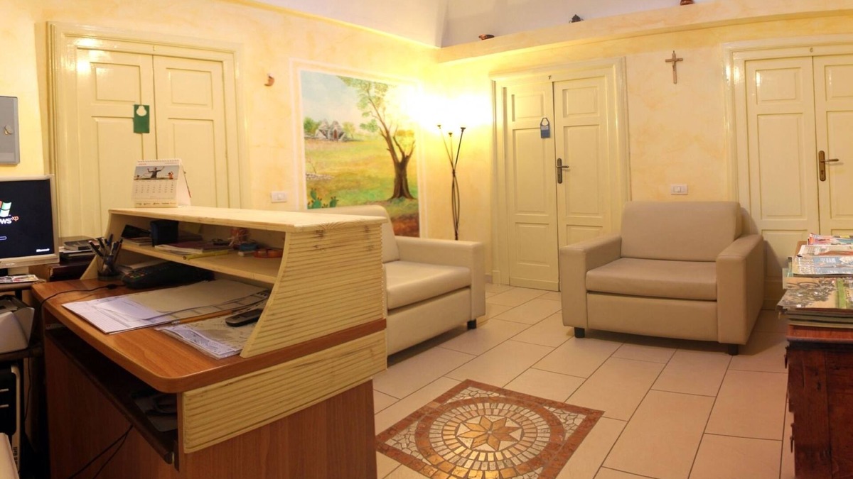Ceglie Messapica Bed & Breakfast | B&B Frammenti D'Itria