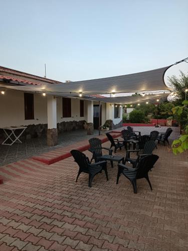 Olmedo Bed & Breakfast | B&B funtanadetalia