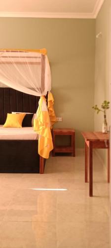 Pingwe House | B&B G&H house Zanzibar