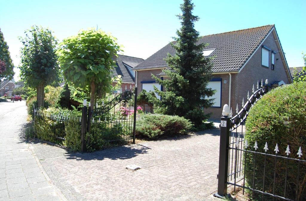 Gameren Bed & Breakfast | B&B Gamerenwaard