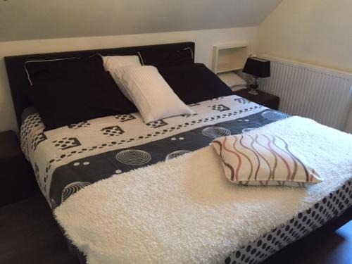 Drachten Apartment | B & B genieten bij Groen
