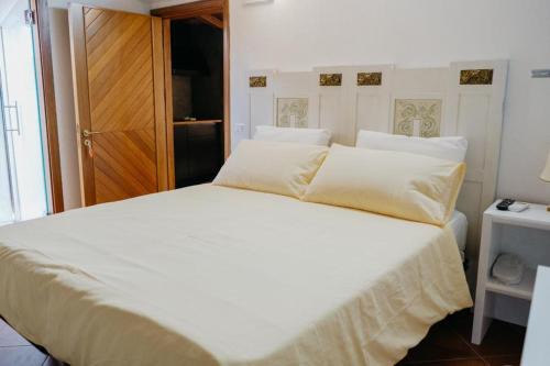 Caselle in Pittari Bed & Breakfast | B&B Gep & Lela