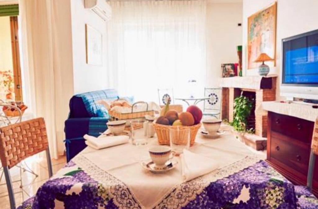 La Pietraia Bed & Breakfast | B&B Giu&Gio