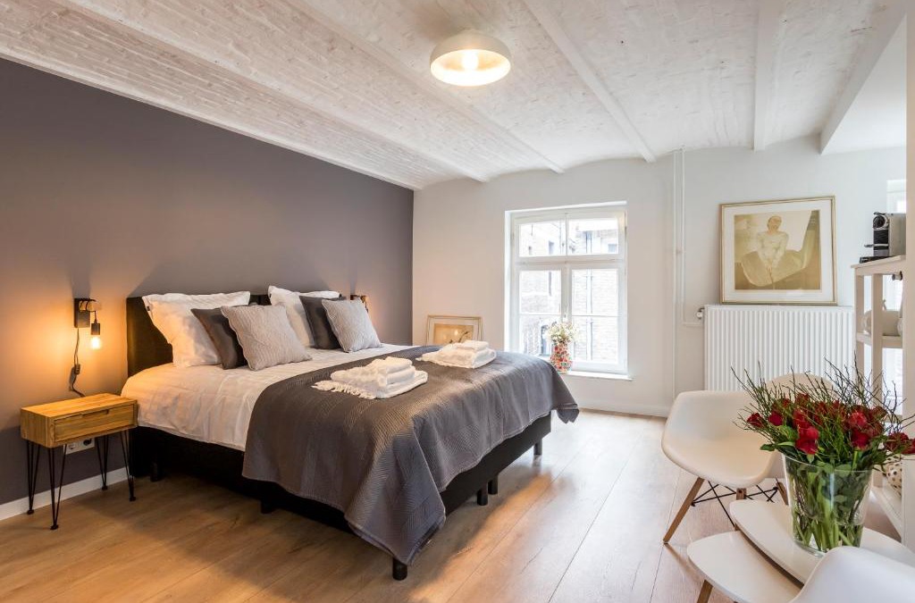 Statenkwartier Bed & Breakfast | B&B Gracht 62