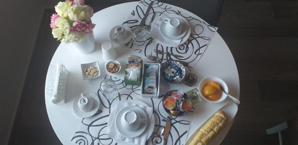 Capua Bed & Breakfast | B&B Grazia