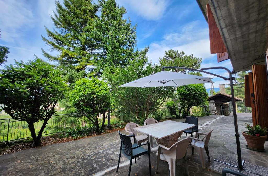 Porretta Terme Bed & Breakfast | B&B Greppe68