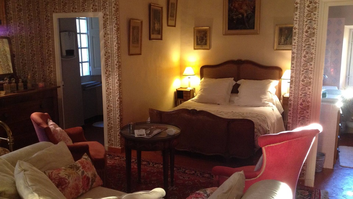 Brignoles Bed & Breakfast | B&b Guest House "Domaine le Clos du Pavillon" Provence