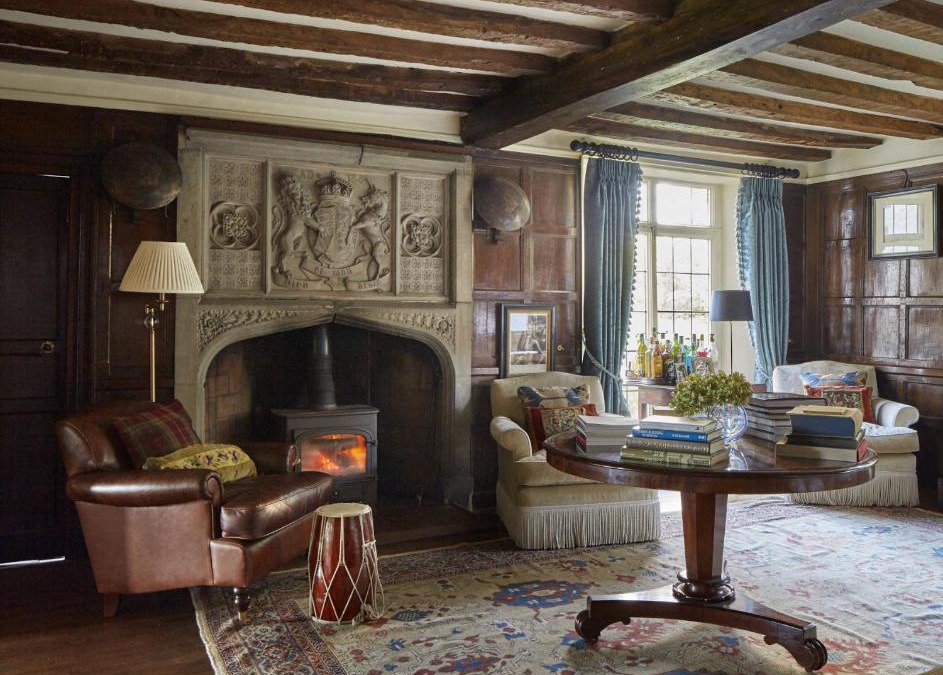Harlington Bed & Breakfast | B&B Harlington Manor