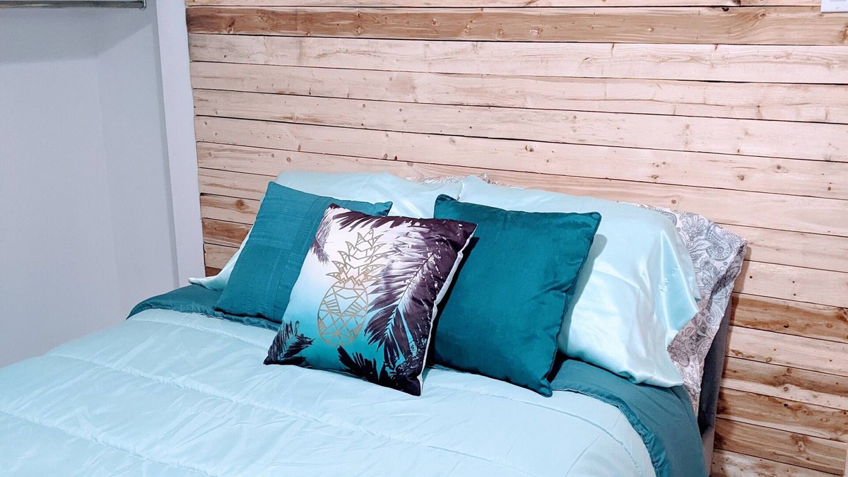 Capucins Bed & Breakfast | B&B Health Nature Room 2