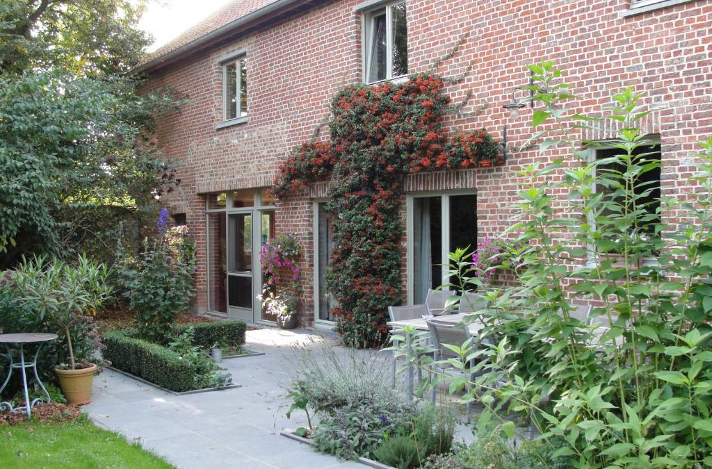 Herne Bed & Breakfast | B&B Hedera