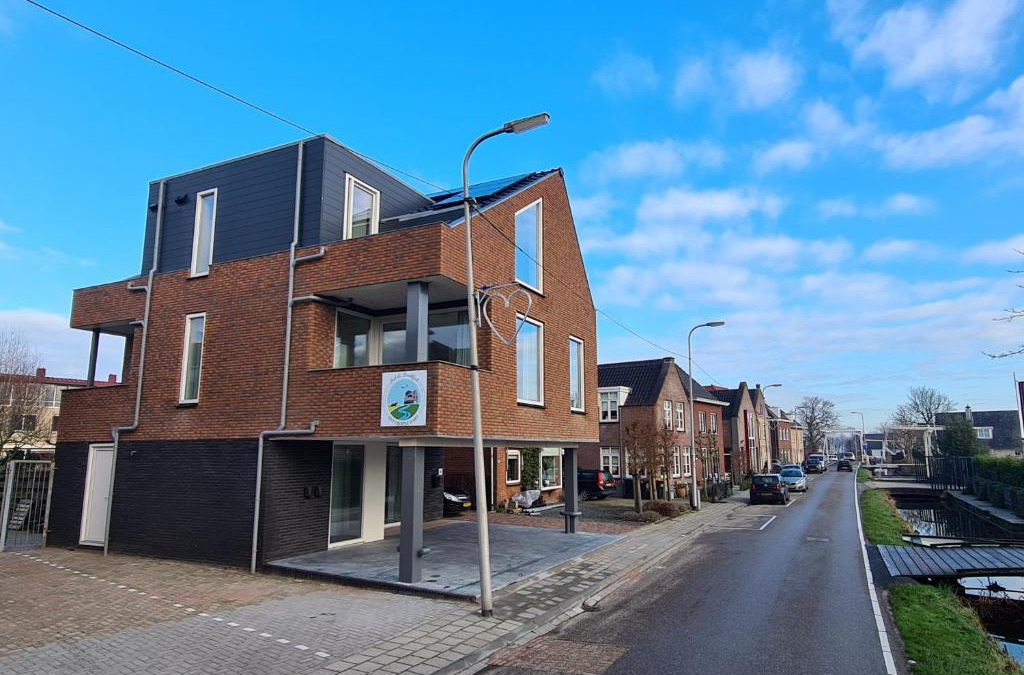 Nieuwkoop Bed & Breakfast | B&B Het Groene Hart
