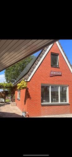 Municipality of Emmen Bed & Breakfast | B&B Het Kleine Huisje