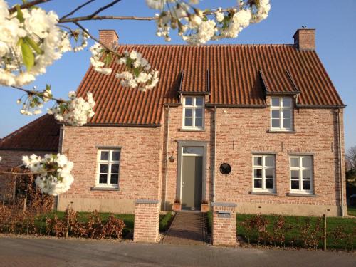 Puiflijk Bed & Breakfast | B&B Het Postenhofje