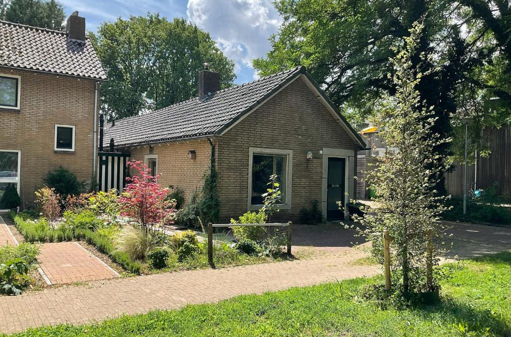 Gorssel Bed & Breakfast | B&B Het Postkantoortje