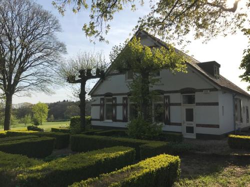 Groesbeek Apartment | B&B Het Rijkzicht