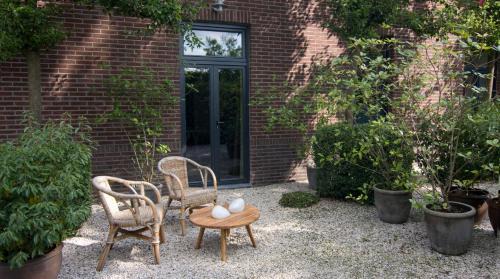 Wolfshuis Bed & Breakfast | b&b Het Wolfshuis Bemelen