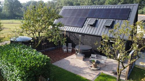 Albergen House | B&B Het Zwarte Schaap