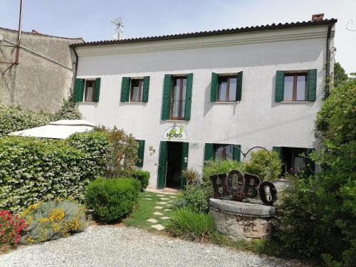 Olmo di Mira Bed & Breakfast | B&b Hobo