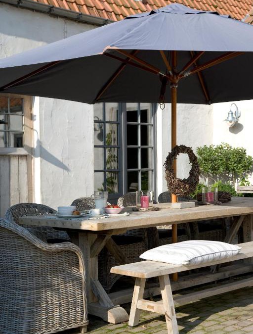 Oostkerke Bed & Breakfast | B&B Hoeve de Steenoven