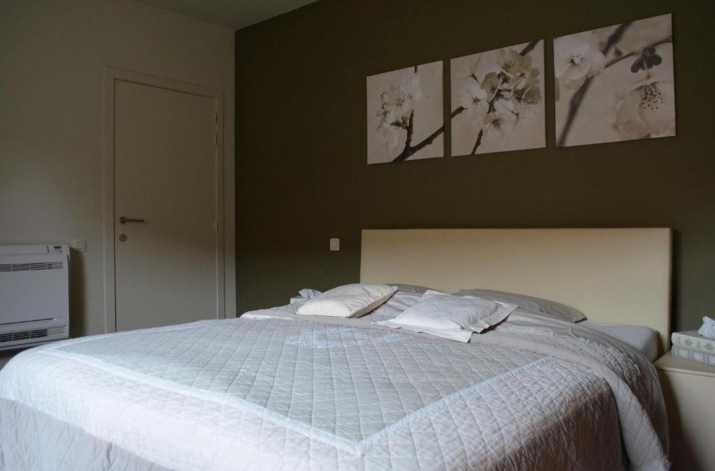 Middeleers Bed & Breakfast | B&B Hof Ter Haegen