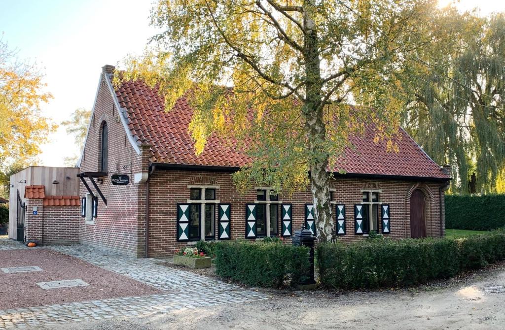 Aalst Bed & Breakfast | B&B Hof Ter Koningen