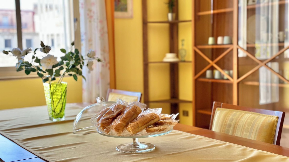 Torre Annunziata Bed & Breakfast | B&B Holiday