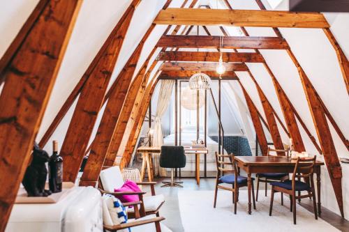 Binnenstad-Zuid Bed & Breakfast | B&B Holm