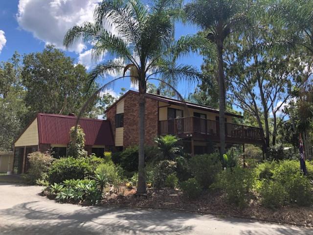 Barellan Point Bed & Breakfast | B&B Home in the Country