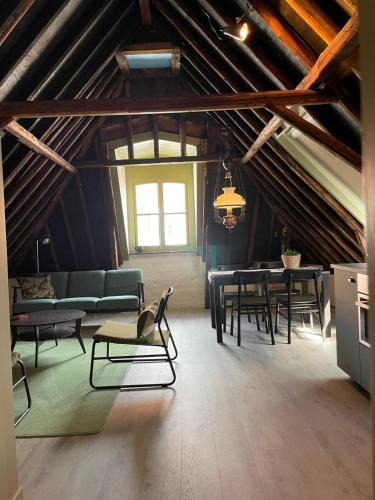 Dokkum Bed & Breakfast | B&B Hoogstraat